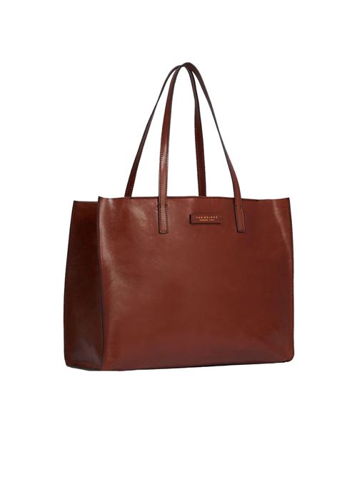 Schultertasche Mirra THE BRIDGE | 04131401WI14